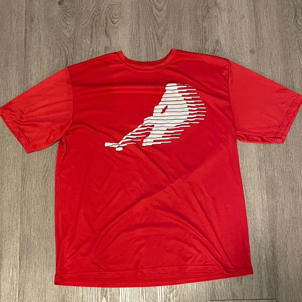 Minnesota Hockey Camps Dri-Fit